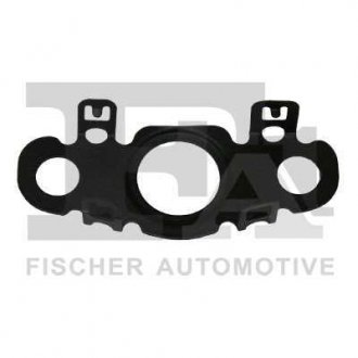 Прокладка двигуна металева Fischer Automotive One (FA1) 421-524