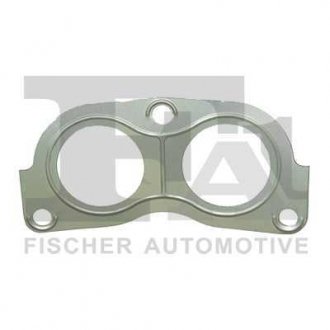 Фото автозапчастини прокладка двигуна металева Fischer Automotive One (FA1) 450-904