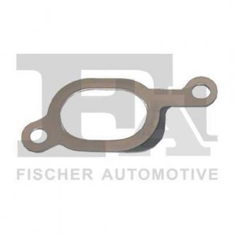Прокладка випускного колектора Fischer Automotive One (FA1) 455001 (фото 1)