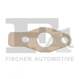 Прокладка двигуна металева Fischer Automotive One (FA1) 474517