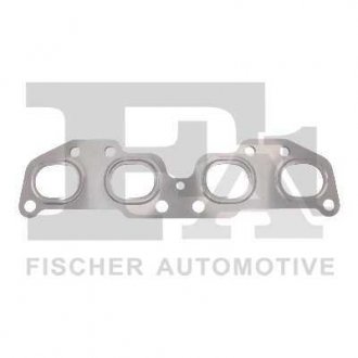 Прокладка коллектора выпускного Nissan X-Trail 2.5 07-13 Fischer Automotive One (FA1) 475-005 (фото 1)