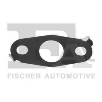 Прокладка двигуна металева Fischer Automotive One (FA1) 475-528 (фото 1)