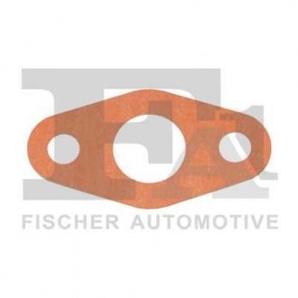 Фото автозапчасти уплотнение, отверстие турбины для слива масла (компрессор) (Fischer) Fischer Automotive One (FA1) 476-502