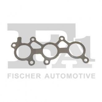 Прокладка колектора випускного Toyota Highlander 3.5 07-14 Fischer Automotive One (FA1) 477-012 (фото 1)
