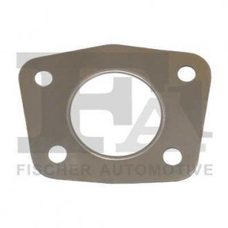 Прокладка двигуна металева Fischer Automotive One (FA1) 478507 (фото 1)