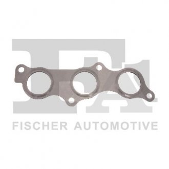 Ущільнююче кільце WYD. HYUNDAI I10 1,0 13- Fischer Automotive One (FA1) 489009 (фото 1)