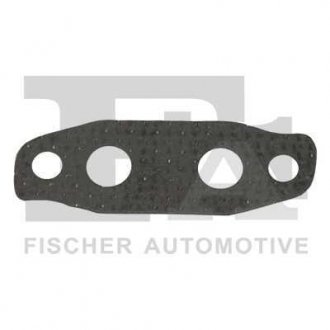 Прокладка двигуна металева Fischer Automotive One (FA1) 489502
