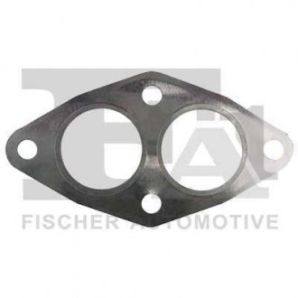 Фото автозапчасти прокладка глушника SEAT Fischer Automotive One (FA1) 590901