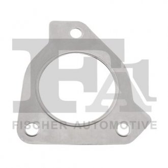 KIA Прокладка трубы выхлопного газа SORENTO 2.4 02- Fischer Automotive One (FA1) 730-915 (фото 1)