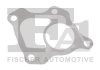 Фото автозапчастини fischer mitsubishi прокладка трубы выхлопного газа pajero 3.2 00-06 Fischer Automotive One (FA1) 740-922 (фото 1)