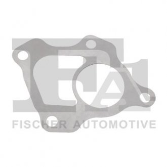 FISCHER MITSUBISHI Прокладка трубы выхлопного газа PAJERO 3.2 00-06 Fischer Automotive One (FA1) 740-922