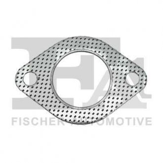 Прокладка глушника NISSAN Fischer Automotive One (FA1) 750901 (фото 1)