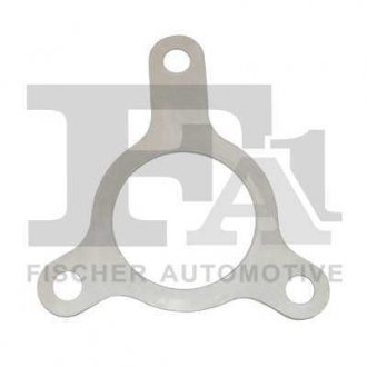 Прокладка трубы выхлопной Nissan Pathfinder 2.5 dCi 05- Fischer Automotive One (FA1) 750-923 (фото 1)