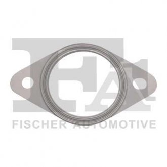 NISSAN Прокладка трубы выхлопного газа 370Z 3.7 13-, NAVARA 2.3 15-, QASHQAI II SUV 1.2 13-, X-TRAIL 2.0 07- Fischer Automotive One (FA1) 750-936 (фото 1)