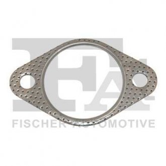 Прокладка вип.колл.(штани) Mazda,Isuzu Fischer Automotive One (FA1) 780-802 (фото 1)