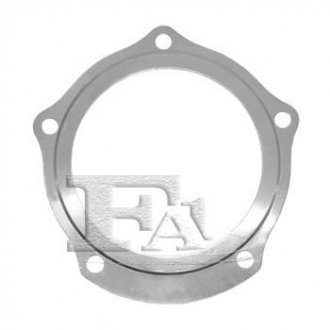 Прокладка вихлопної системи Fischer Automotive One (FA1) 780925