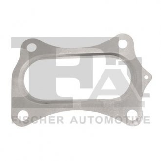 FISCHER HONDA Прокладка выпускного коллектора HR-V 1.5 15-, JAZZ 1.3 15-, JAZZ 1.5 17- Fischer Automotive One (FA1) 790-908