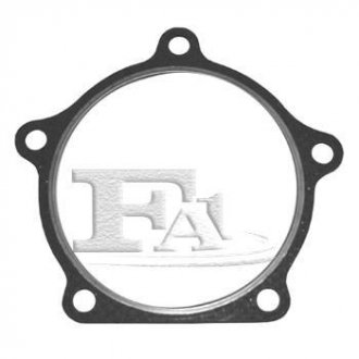 Прокладка вихлопної системи Fischer Automotive One (FA1) 890920 (фото 1)