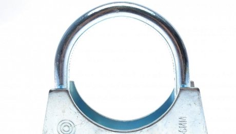 Фото автозапчастини хомут глушника (d=56mm) Fischer Automotive One (FA1) 913-956