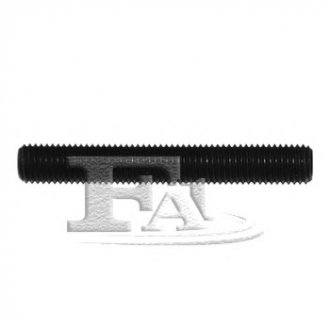 Фото автозапчасти szpilka m7x1.0x44 din976 10.9 Fischer Automotive One (FA1) 985976745