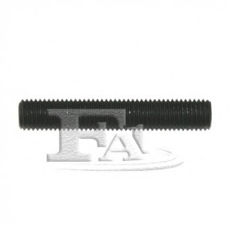 Фото автозапчасти szpilka m7x1.0x52 din976 10.9 Fischer Automotive One (FA1) 985976755