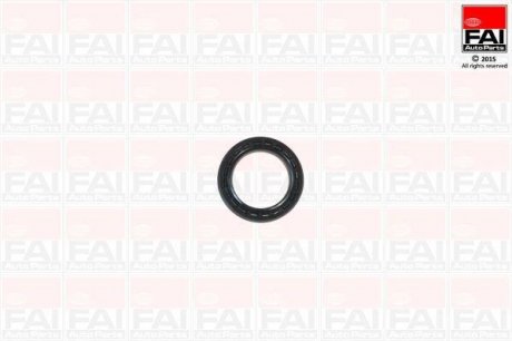 Уплотняющее кольцо, распределительный вал Fischer Automotive One (FA1) OS1320 (фото 1)