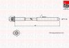 Фото автозапчастини к-кт болтів ГБЦ Renault F8Q,F9Q, Volvo D4192 Fischer Automotive One (FA1) B1401 (фото 1)