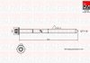 Фото автозапчастини bolt Kit, cylinder head Fischer Automotive One (FA1) B1465 (фото 1)