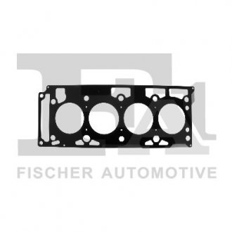 Прокладка Г/Б Ford Fiesta, KA 1,3 (A9A, A9B, A9JA, A9JB, BAA, BAJA) 01- Fischer Automotive One (FA1) EC1300-903