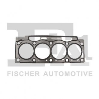 Прокладка головки блоку циліндрів (ГБЦ) (вир-во) Fischer Automotive One (FA1) EC2200-901 (фото 1)