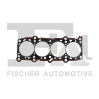Прокладка Г/Б Fiat 1.0/1,1 156A2.000 85-93 Fischer Automotive One (FA1) EC3300-901 (фото 1)