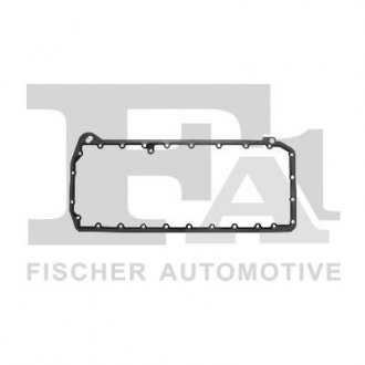 Прокладка масляного піддона BMW 1 E81, 3 E90, 5 E60, X6 E71 3.0d 03- Fischer Automotive One (FA1) EM1000-903
