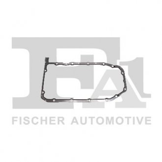 Прокладка масляного піддона Opel Astra F 1.6-2.0, Calibra A 2.0, Omega B 2.0, Vectra A, B 1.6-2.0 Fischer Automotive One (FA1) EM1200-906