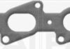 Фото автозапчастини gasket Set, exhaust manifold Fischer Automotive One (FA1) EM1681 (фото 1)