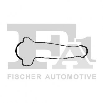 Прокладка, кришка головки циліндра TOYOTA COROLLA 1,4D 04- Fischer Automotive One (FA1) EP1000934 (фото 1)