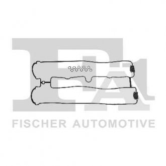 Комплект прокладок гумових Fischer Automotive One (FA1) EP1200913Z