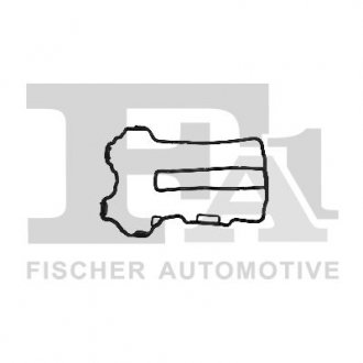 Прокладка, кришка головки циліндра OPEL AGILA 00- Fischer Automotive One (FA1) EP1200923 (фото 1)