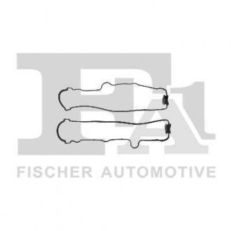 Комплект прокладок гумових Fischer Automotive One (FA1) EP1200929 (фото 1)