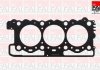 Фото автозапчасти gasket, cylinder head Fischer Automotive One (FA1) HG1627A (фото 1)