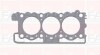 Фото автозапчасти gasket, cylinder head Fischer Automotive One (FA1) HG1627C (фото 1)