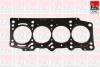 Фото автозапчасти gasket, cylinder head Fischer Automotive One (FA1) HG1677 (фото 1)