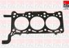 Фото автозапчасти gasket, cylinder head Fischer Automotive One (FA1) HG1696A (фото 1)