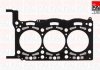 Фото автозапчастини gasket, cylinder head Fischer Automotive One (FA1) HG1697A (фото 1)