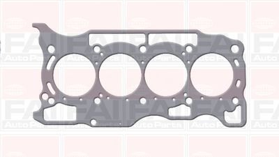 Gasket, cylinder head Fischer Automotive One (FA1) HG1764