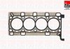 Фото автозапчастини gasket, cylinder head Fischer Automotive One (FA1) HG1772 (фото 1)