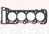 Фото автозапчасти gasket, cylinder head Fischer Automotive One (FA1) HG1783C (фото 1)