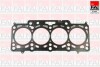 Фото автозапчасти gasket, cylinder head Fischer Automotive One (FA1) HG1943A (фото 1)