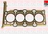 Фото автозапчасти gasket, cylinder head Fischer Automotive One (FA1) HG2181A (фото 1)