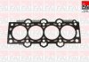 Фото автозапчастини прокладка головки блока цилиндров Fischer Automotive One (FA1) HG2183A (фото 1)