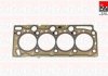 Фото автозапчасти gasket, cylinder head Fischer Automotive One (FA1) HG2255A (фото 1)